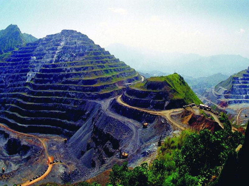 “四減五抓”:把握礦產(chǎn)資源儲量管理改革要求